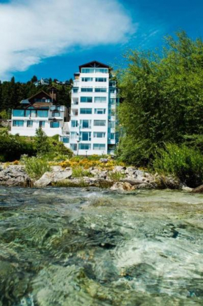 Departamento Costa del Lago Bariloche